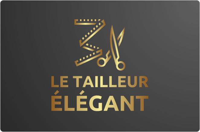 Le Tailleur Élégant